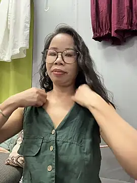 honghong mother online show from 07-19-26, 01:31