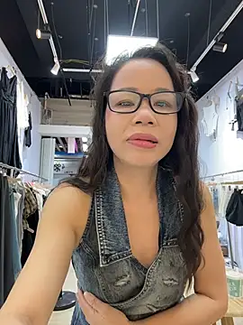 honghong mother online show from 07-21-26, 01:19