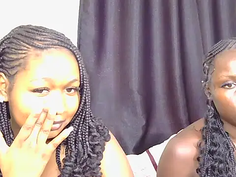 brownsugar booty online show from 07-13-26, 01:14
