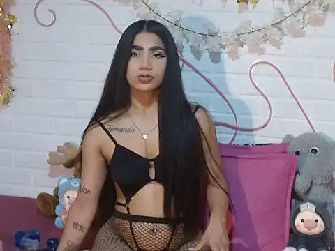 IreneSaez333 online show from 06-27-26, 04:06