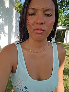 Angelica Mcfly online show from 06-12-26, 12:26