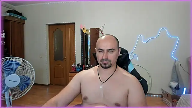 -SexyDaddy- online show from 06-20-26, 08:28