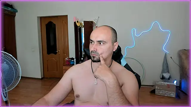 -SexyDaddy- online show from 06-28-26, 10:32