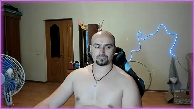 -SexyDaddy- online show from 06-30-26, 04:41