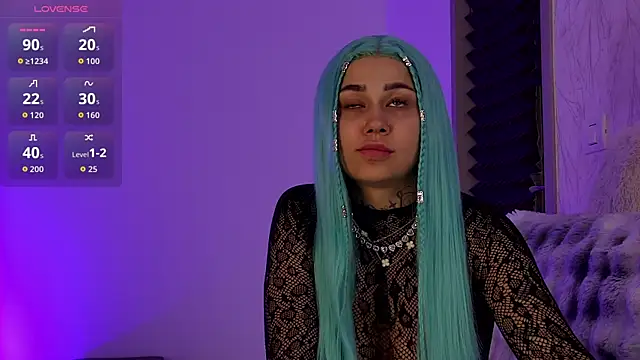 KyraDesire online show from 06-11-26, 02:15