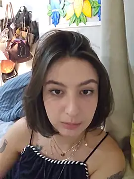 Snapshot of Juh_castro chatting on 06-10-26, 11:13 Juh castro online show from 06-10-26, 11:13