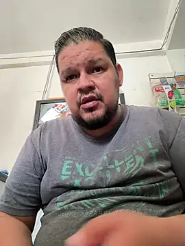 Snapshot of fercho25rv chatting on 07-24-26, 05:55 fercho25rv online show from 07-24-26, 05:55