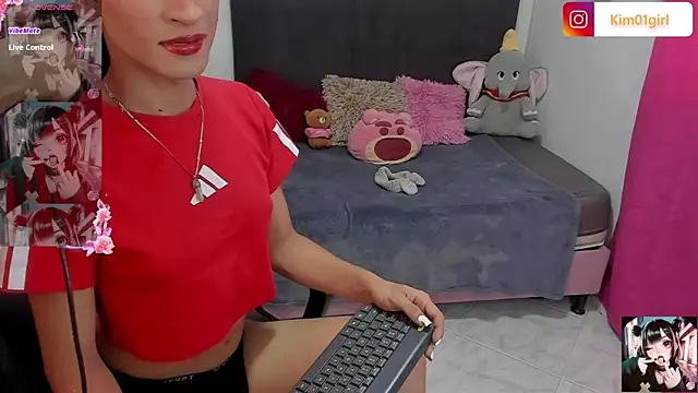 Hanna long online show from 06-20-26, 07:05