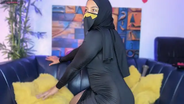 samii halem online show from 06-02-26, 02:02