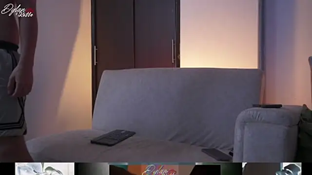 Dylan KatteLive online show from 07-02-26, 10:49