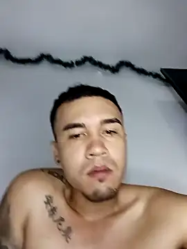 ANDRES HOT-1996 online show from 12-27-24, 12:01