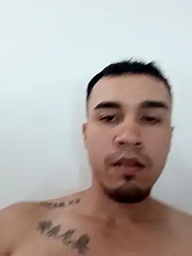 ANDRES HOT-1996 online show from 03-12-25, 08:10