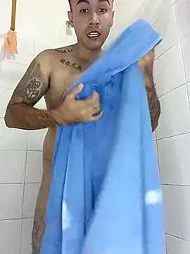 ANDRES HOT-1996 online show from 09-24-25, 05:05