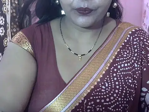PRIYANKA 023 online show from 07-18-26, 10:52