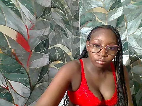 Blackbootyray online show from 06-01-26, 05:36