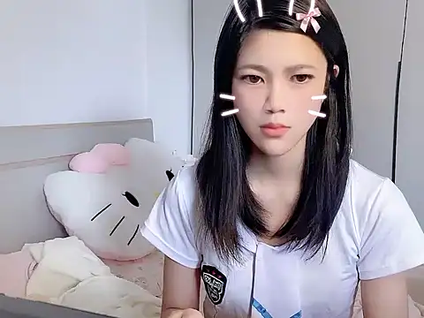 Snapshot of lubaobao777 chatting on 06-24-26, 02:43 lubaobao777 online show from 06-24-26, 02:43