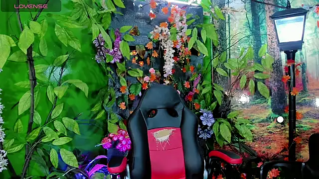 Sarita Moreno online show from 07-19-26, 03:32