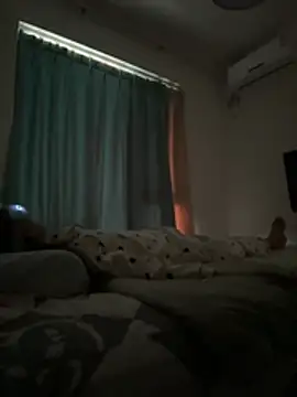 Snapshot of Xiao_Mao_meow chatting on 06-25-26, 05:12 Xiao Mao meow online show from 06-25-26, 05:12