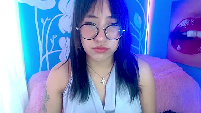 Snapshot of eli_doll chatting on 07-03-26, 11:16 eli doll online show from 07-03-26, 11:16