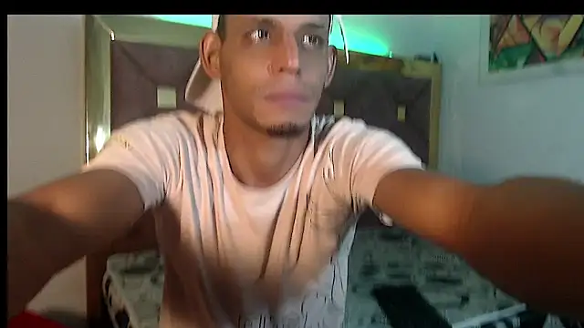 Brendt Hotx online show from 06-10-26, 08:13
