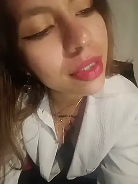 Snapshot of CleoDely chatting on 07-10-26, 11:51 CleoDely online show from 07-10-26, 11:51