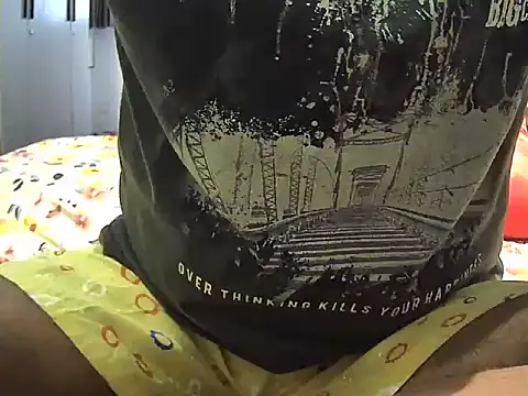 indiboy009 online show from 03-16-26, 11:14