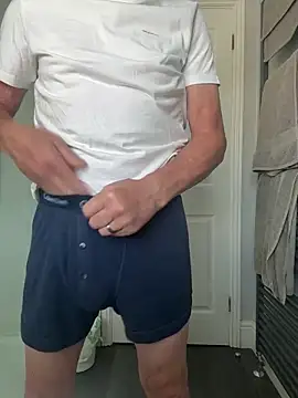 Erexsean66 online show from 06-20-26, 12:30