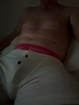 Erexsean66 online show from 07-12-26, 08:22