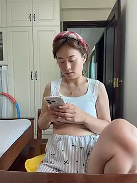saozi666 online show from 07-14-26, 02:05