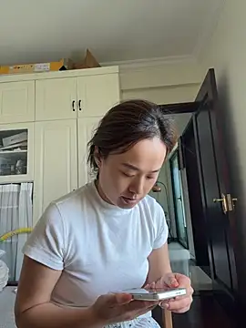saozi666 online show from 07-19-26, 04:05