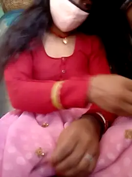 Aarti9080 online show from 06-17-26, 06:27