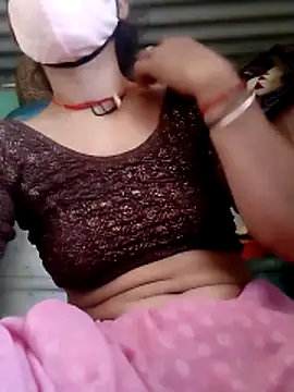 Aarti9080 online show from 06-19-26, 08:40