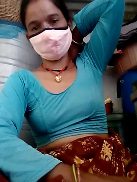 Aarti9080 online show from 06-21-26, 09:01
