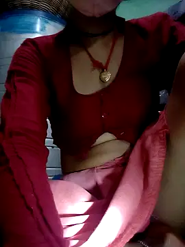 Aarti9080 online show from 07-02-26, 05:19