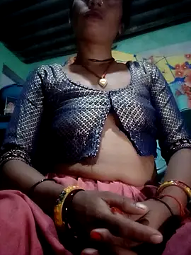 Aarti9080 online show from 07-06-26, 05:26