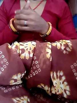 Aarti9080 online show from 07-13-26, 08:39