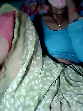 Aarti9080 online show from 07-14-26, 07:19