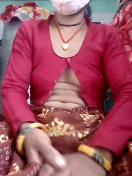 Aarti9080 online show from 07-15-26, 07:35