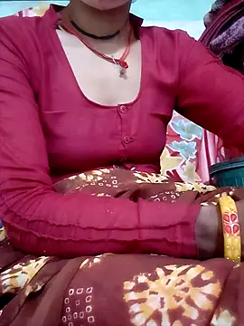 Aarti9080 online show from 07-26-26, 05:26