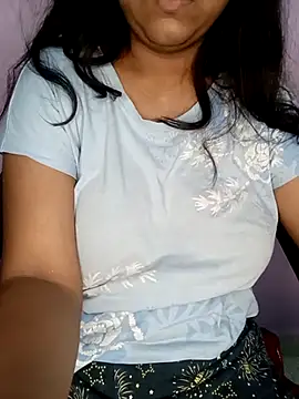 MissRiyaLive online show from 07-09-26, 05:22