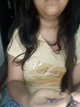 MissRiyaLive online show from 07-27-26, 12:45