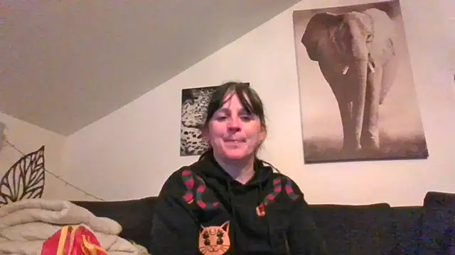 sexujuly88 online show from 02-06-26, 10:35