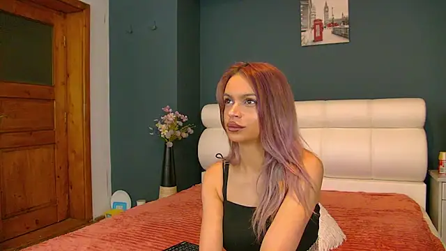 Tiny Tease online show from 06-01-26, 08:10