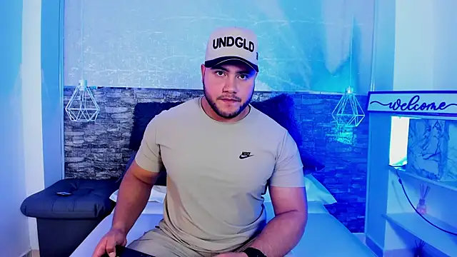 apolorusso online show from 07-27-26, 10:00