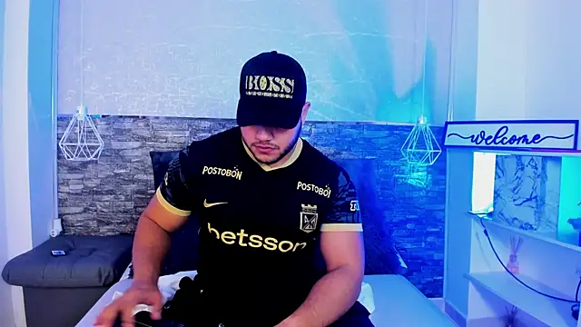 apolorusso online show from 07-29-26, 10:24