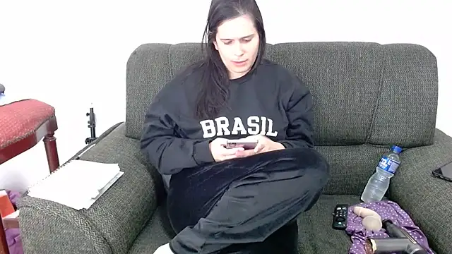 NinaMendes online show from 07-07-26, 10:41