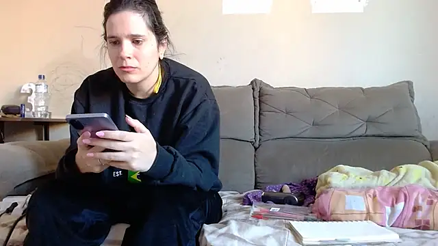 NinaMendes online show from 07-19-26, 01:48