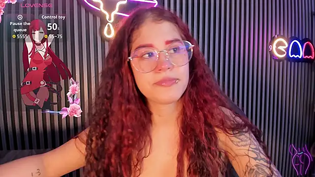 Valka teen1 online show from 06-18-26, 09:14