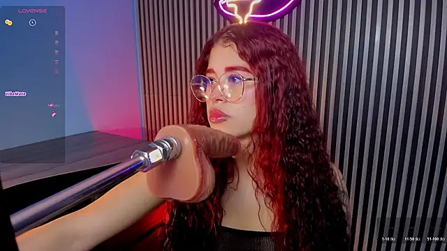 Valka teen1 online show from 06-22-26, 02:13