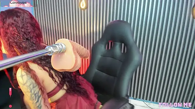 Valka teen1 online show from 06-30-26, 04:24